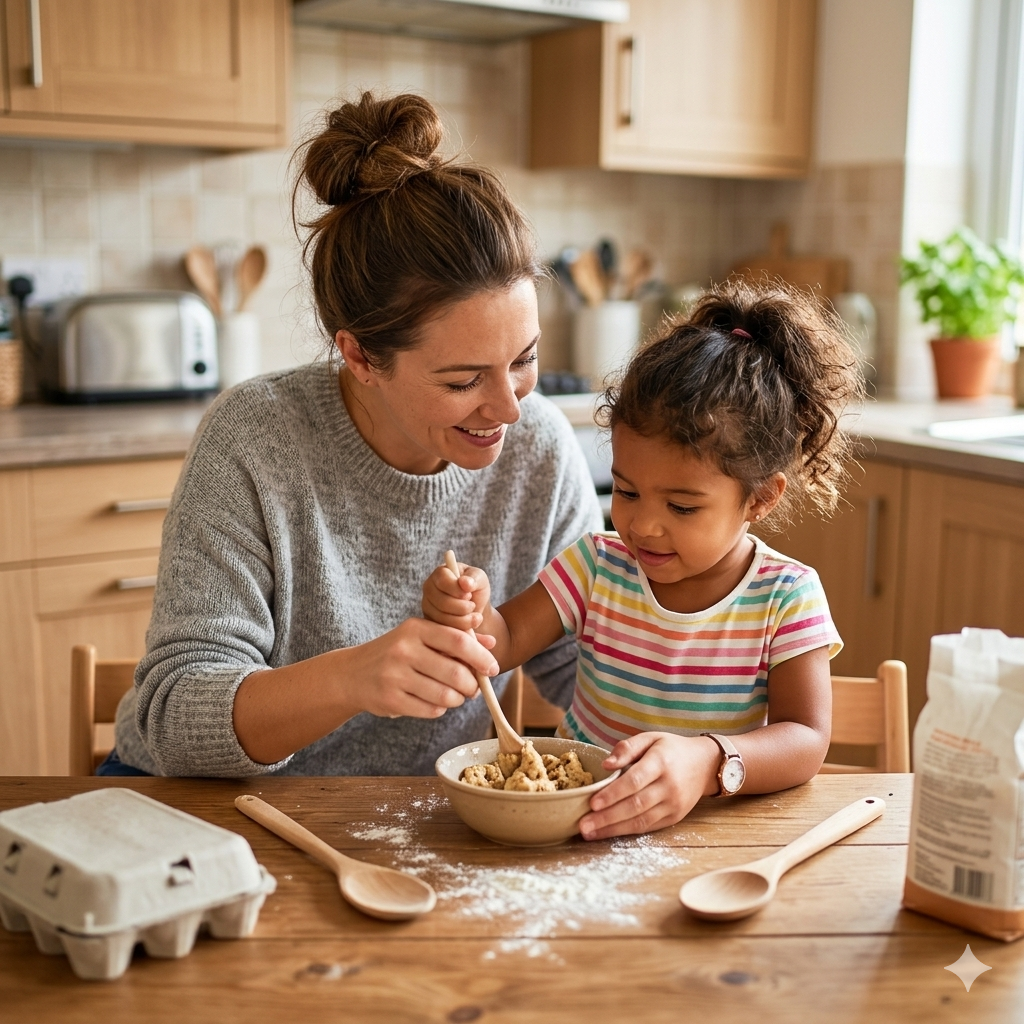 Pourquoi choisir Kidzen Family